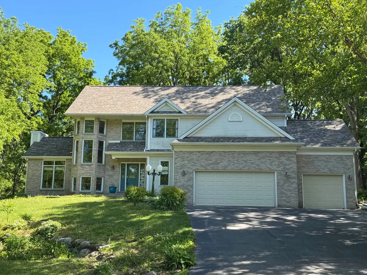 7593 Grace Drive, Roscoe, IL 61073 - #1