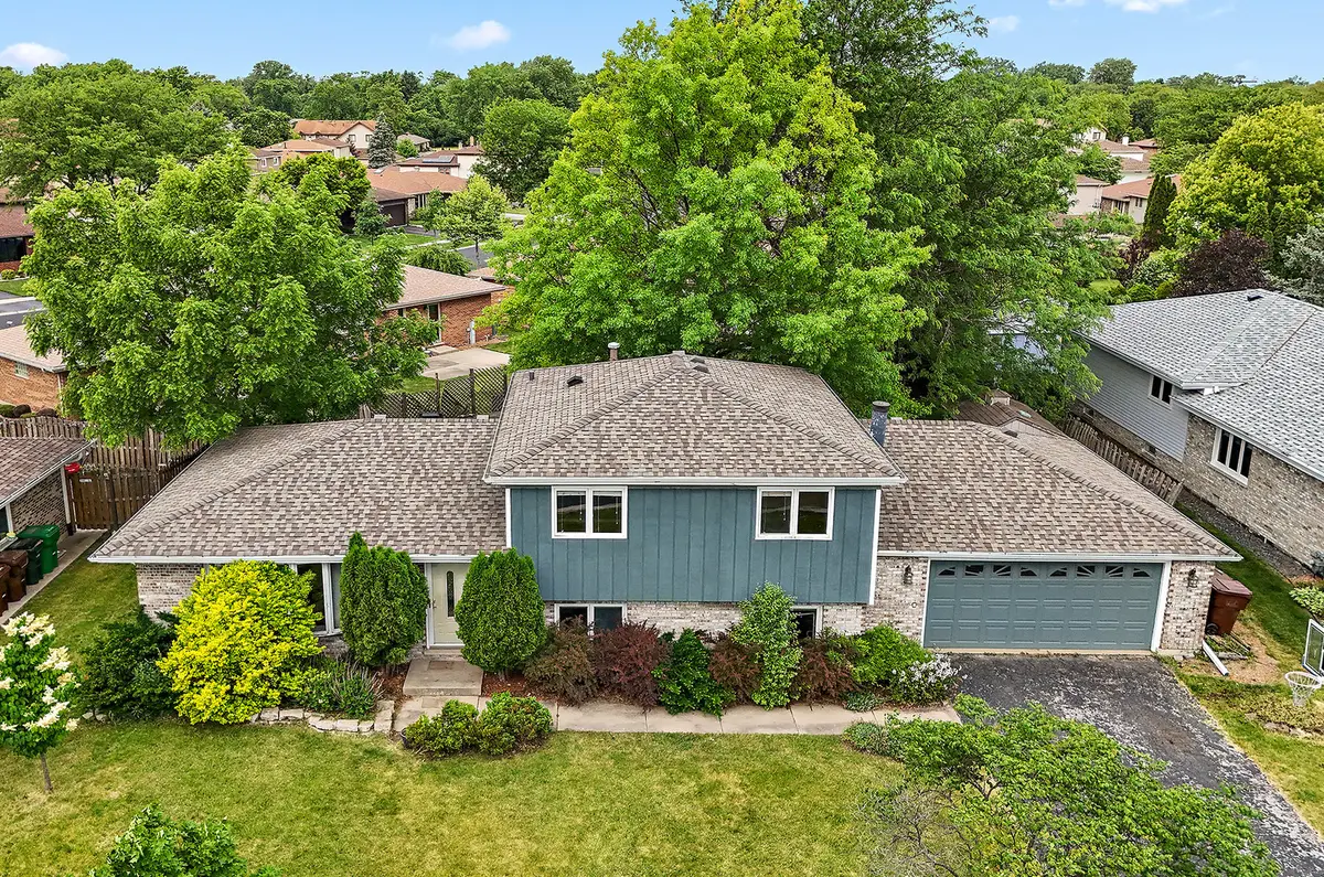 16154 85th Avenue, Tinley Park, IL 60487 - #1