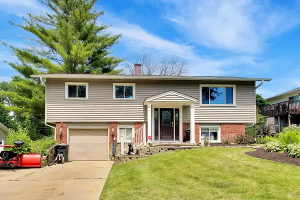 21W154 Everest Road, Lombard, IL 60148