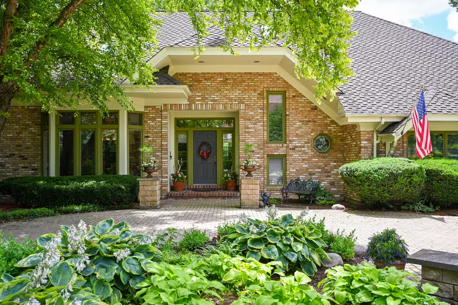 Address Withheld By Seller, Burr Ridge, IL 60527 - #2