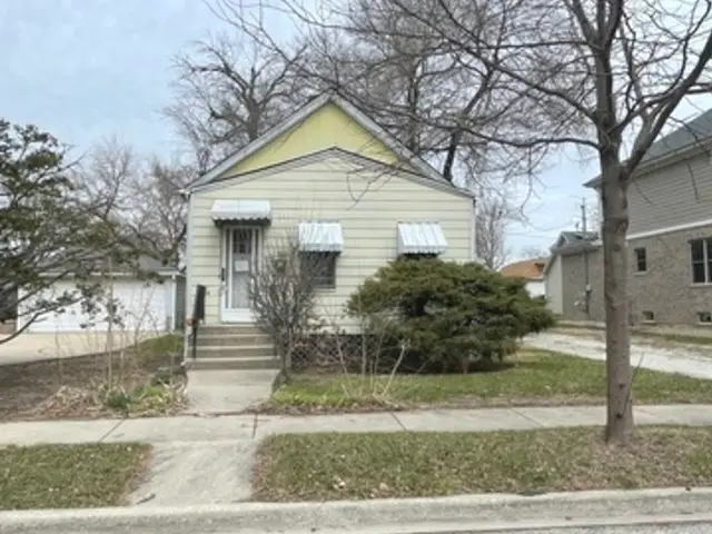311 E Franklin Avenue, La Grange, IL 60525 - #2