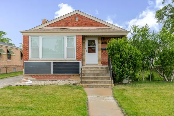 690 E Sibley Boulevard, Dolton, IL 60419