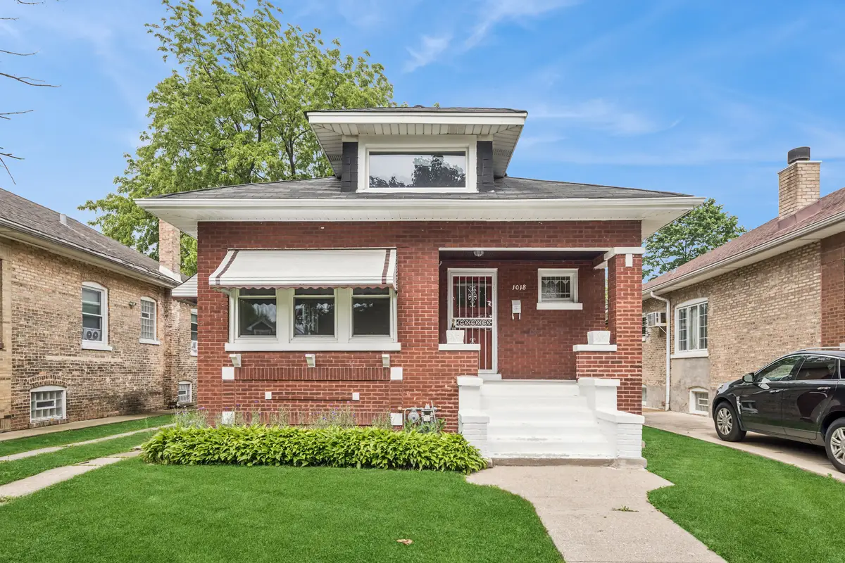 1018 S 10th Avenue, Maywood, IL 60153 - #1