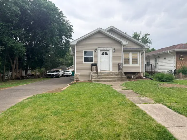 1421 Frederick Street, Joliet, IL 60435