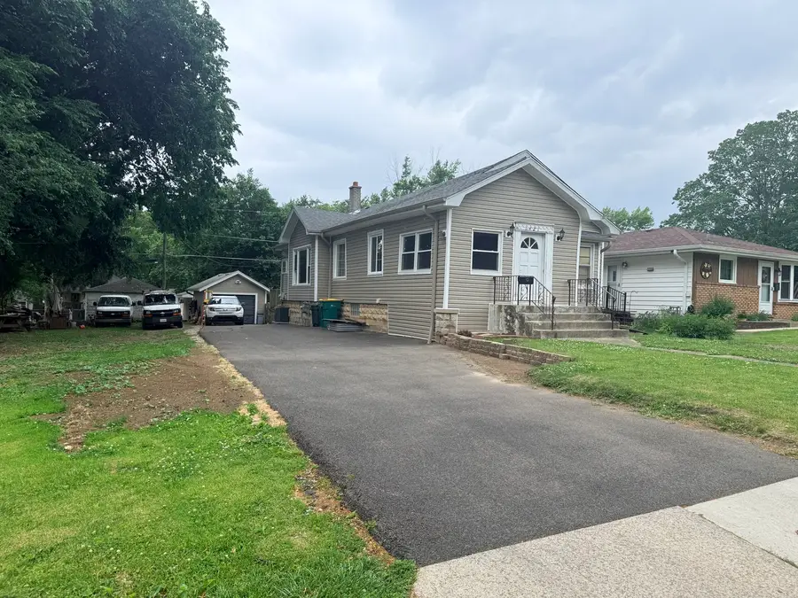 1421 Frederick Street, Joliet, IL 60435 - #2