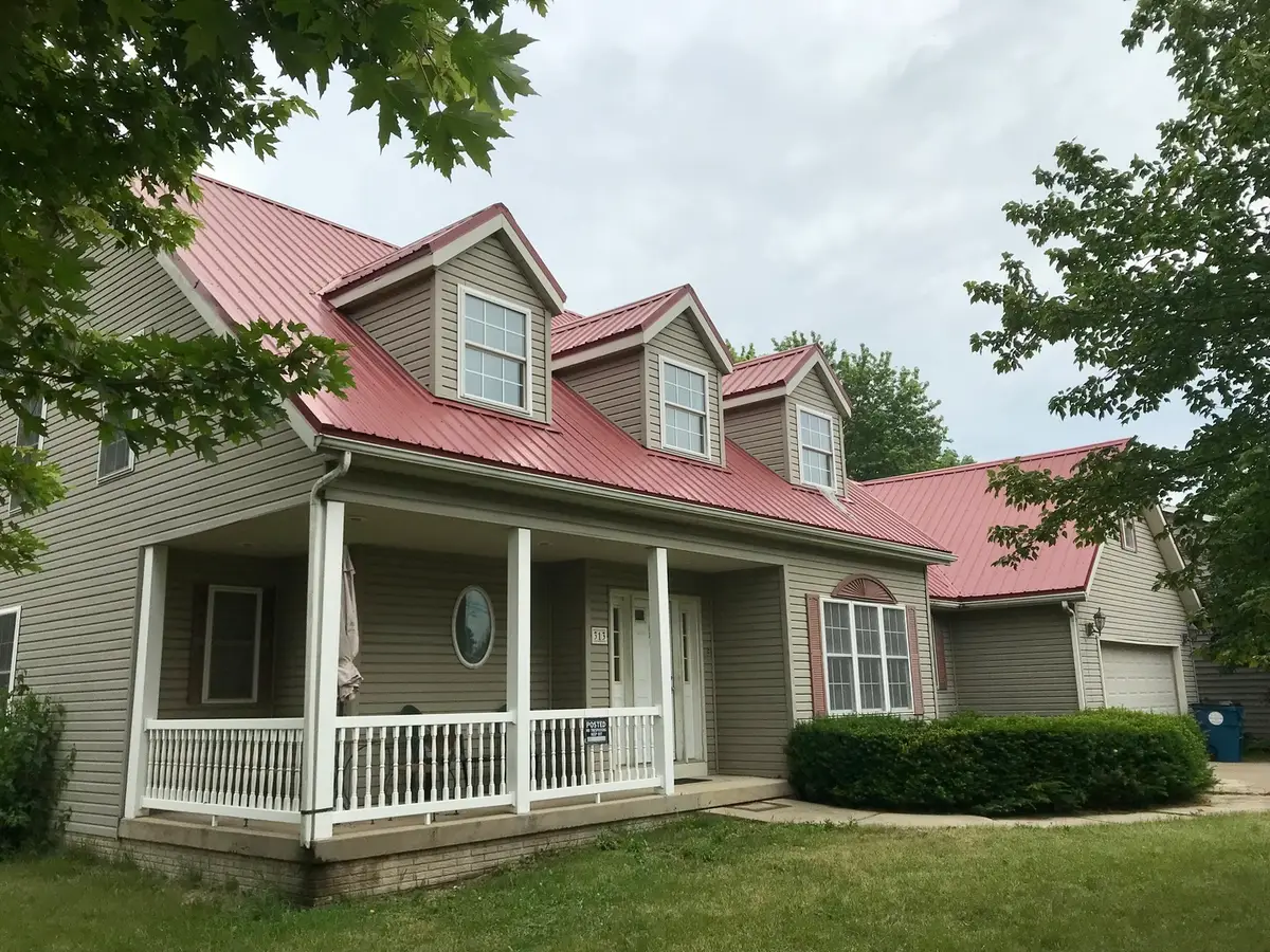 313 W Franklin Street, Princeton, IL 61356 - #1
