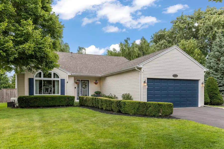 2317 Gray Hawk Drive, Plainfield, IL 60586 - #2