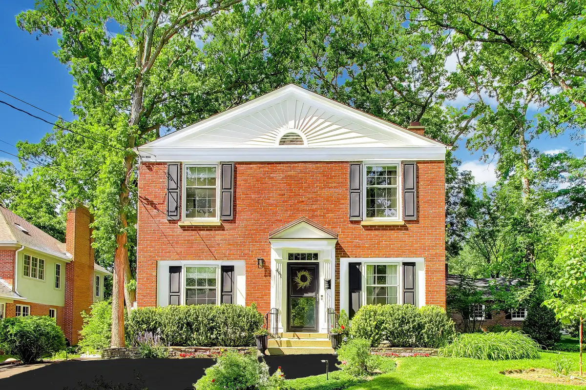491 Drexel Avenue, Glencoe, IL 60022 - #1
