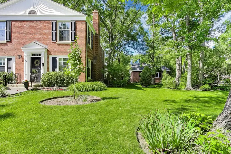 491 Drexel Avenue, Glencoe, IL 60022 - #3