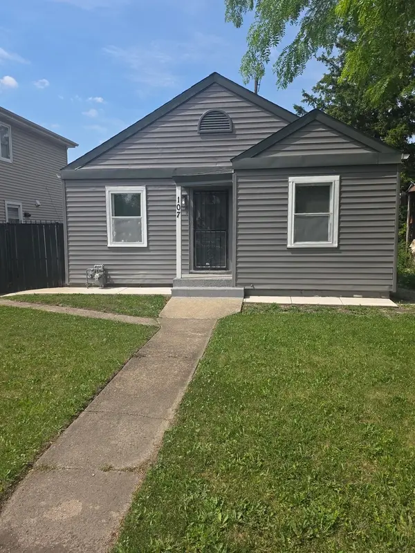 107 E 149th Street, Harvey, IL 60426
