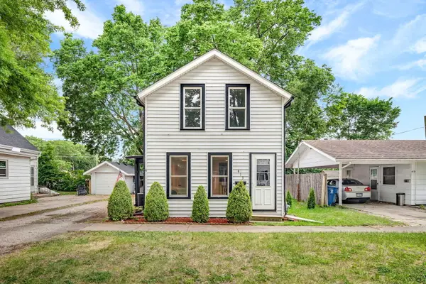 413 W Washington Street, Morris, IL 60450