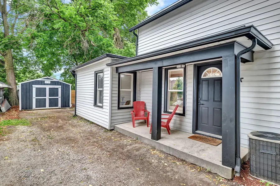 413 W Washington Street, Morris, IL 60450 - #3