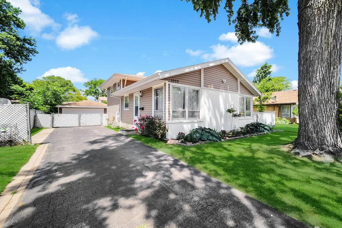1020 Hahn Place, West Chicago, IL 60185 - #1