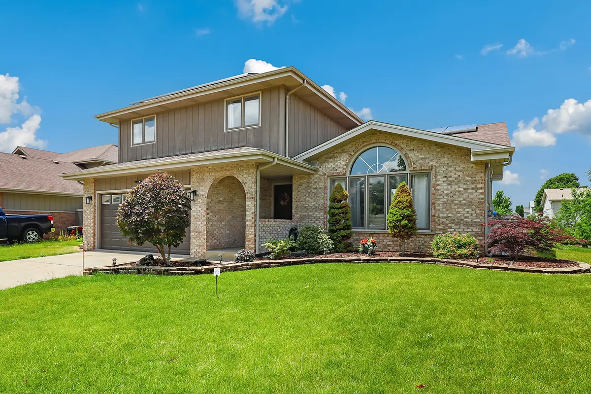 338 Wild Rose Lane, Romeoville, IL 60446 - #1