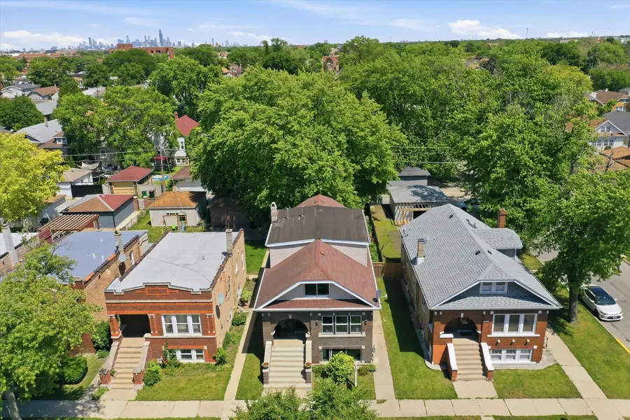 2645 Cuyler Avenue, Berwyn, IL 60402 - #2