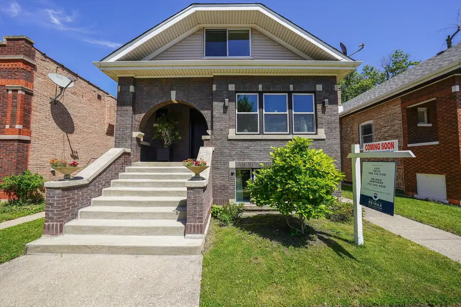 2645 Cuyler Avenue, Berwyn, IL 60402 - #3