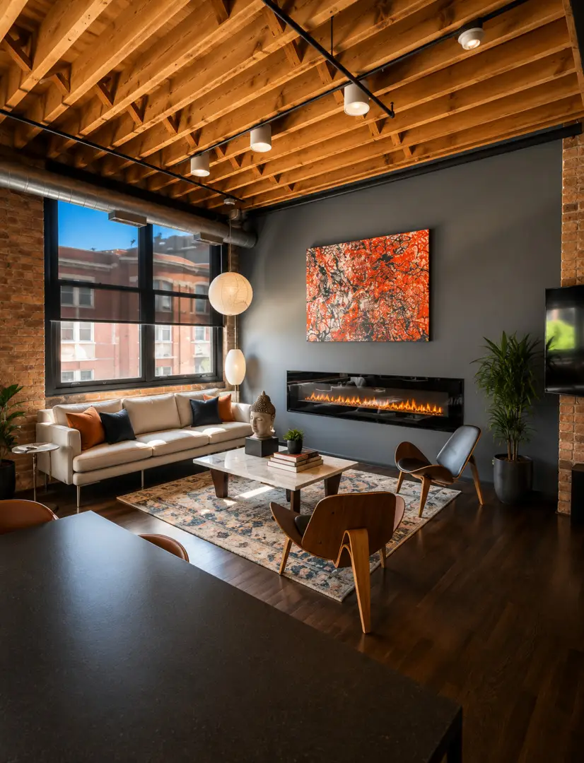 420 W Grand Avenue #2H, Chicago, IL 60654 - #3