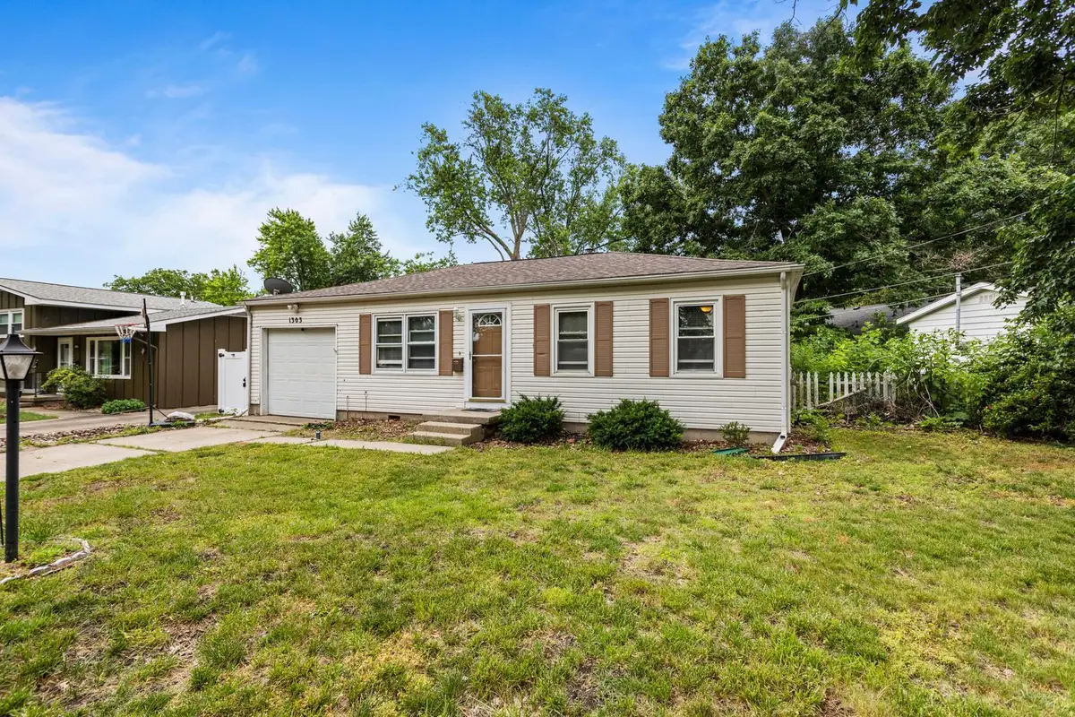 1303 Eastern Drive, Urbana, IL 61801 - #1