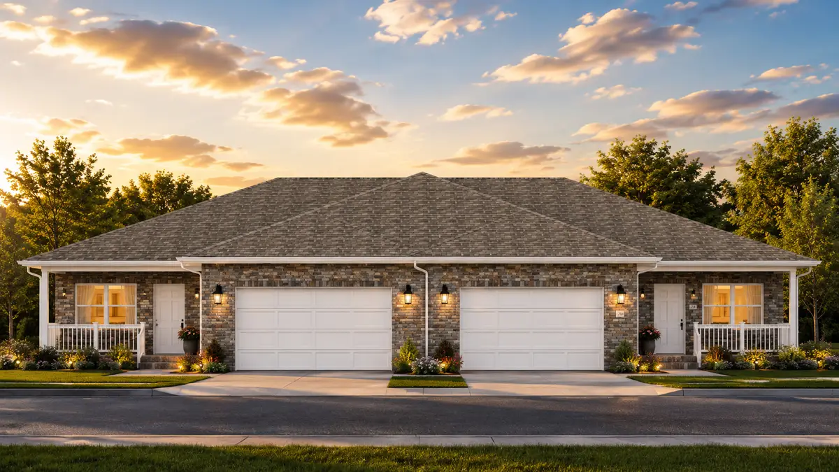 808 Heritage Woods Drive, Minooka, IL 60447 - #1