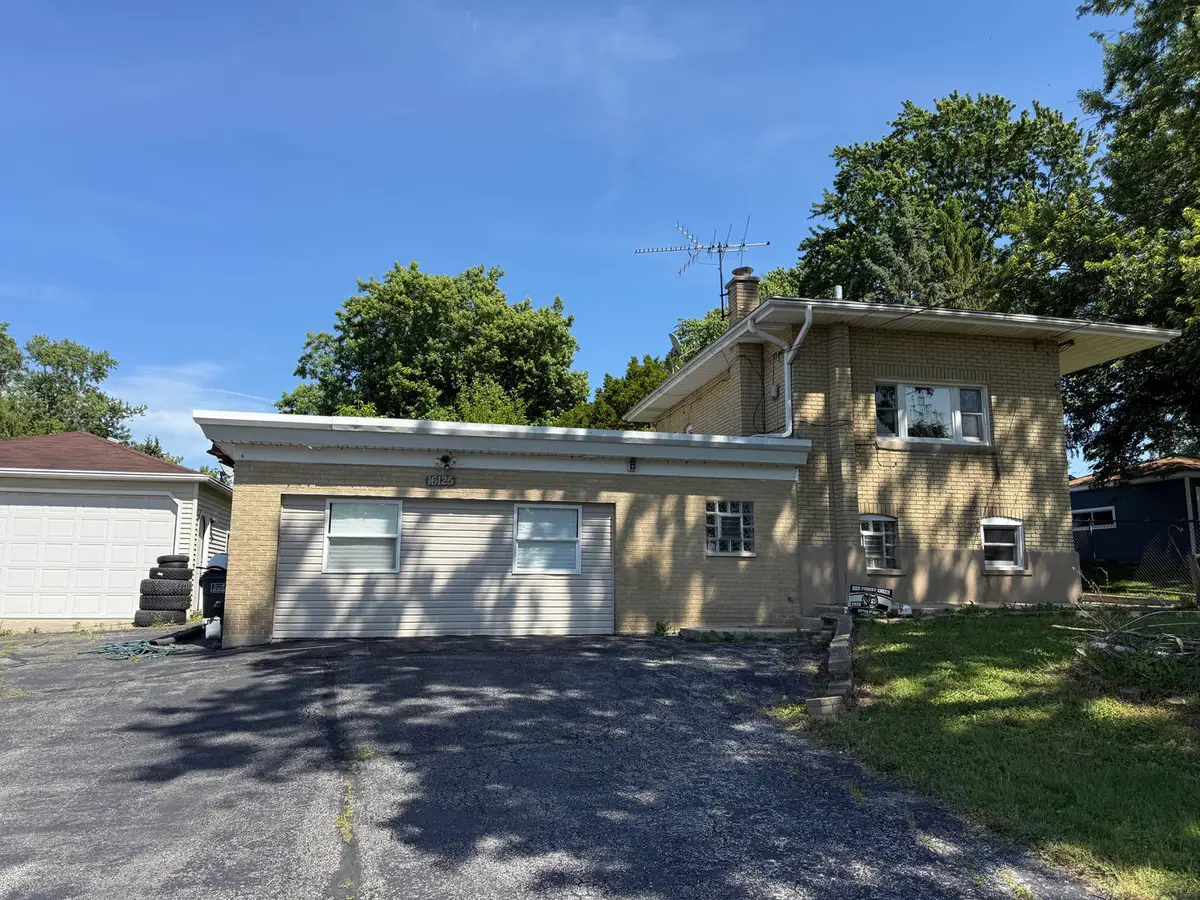 16125 Forest Avenue, Oak Forest, IL 60452 - #1