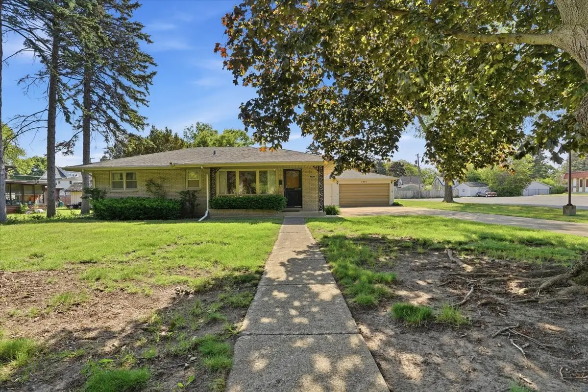 2903 Bethel Boulevard, Zion, IL 60099 - #1