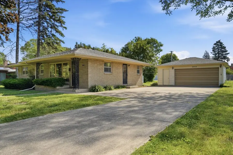 2903 Bethel Boulevard, Zion, IL 60099 - #2