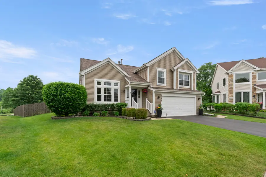 1985 Rochelle Court, Wheeling, IL 60090 - #2