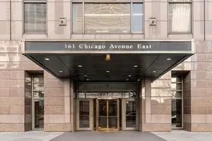 161 E Chicago Avenue #52F, Chicago, IL 60611