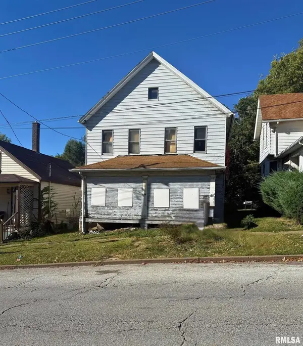 710 Gaines Street, Davenport, IA 52802