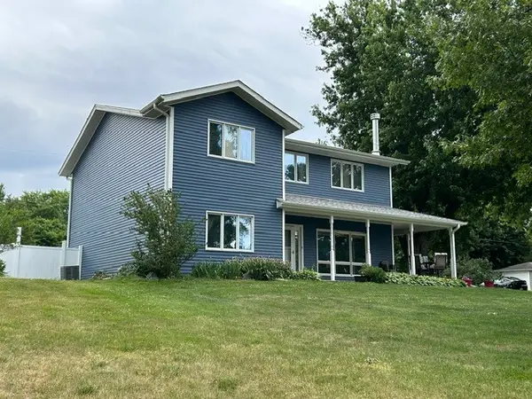 1847 Lakewood Drive, Wilmington, IL 60481