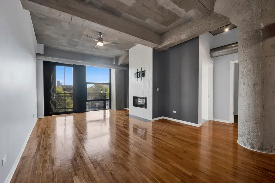1000 W 15th Street #326, Chicago, IL 60608 - #3