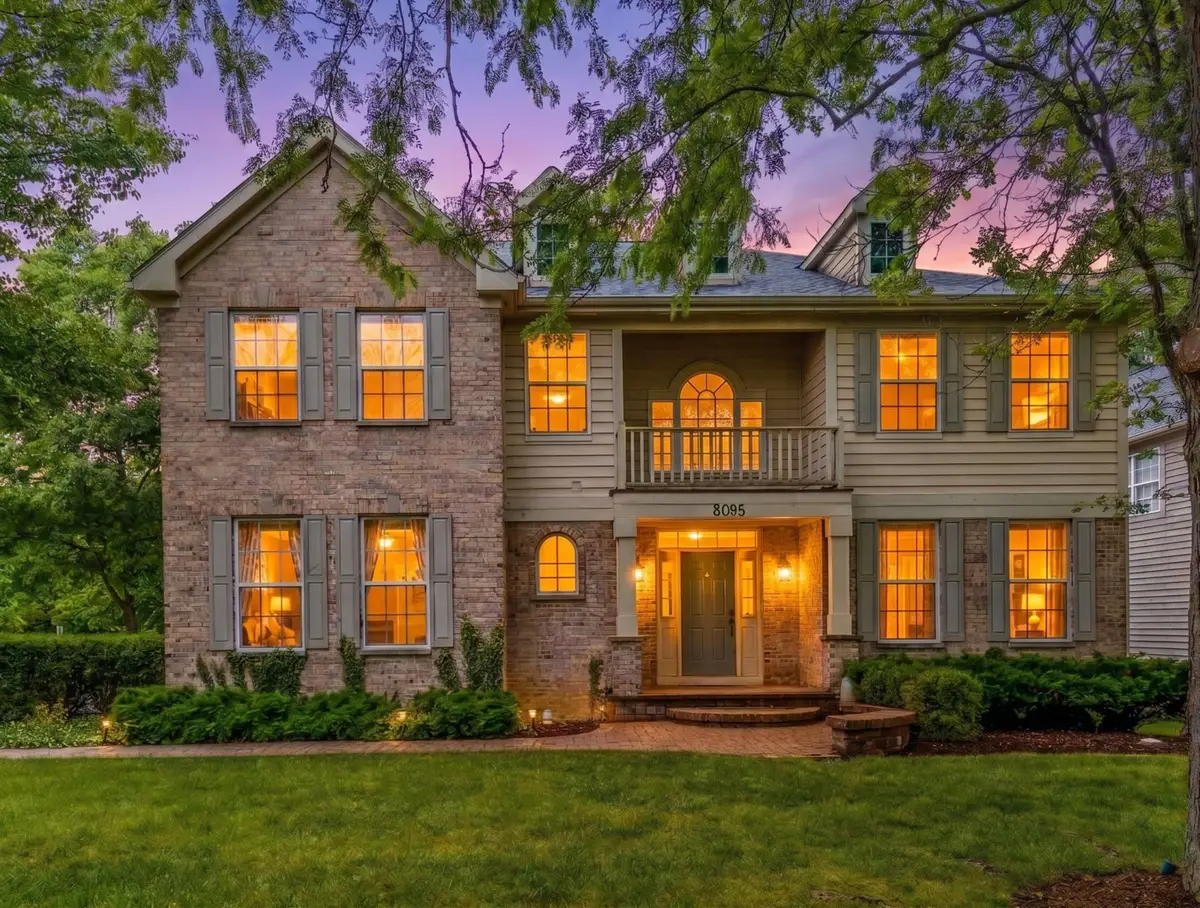 8095 Boulder Court, Long Grove, IL 60047 - #1