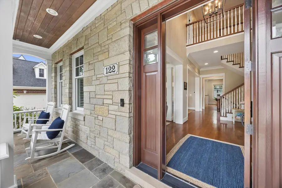 122 Arthur Avenue, Clarendon Hills, IL 60514 - #2