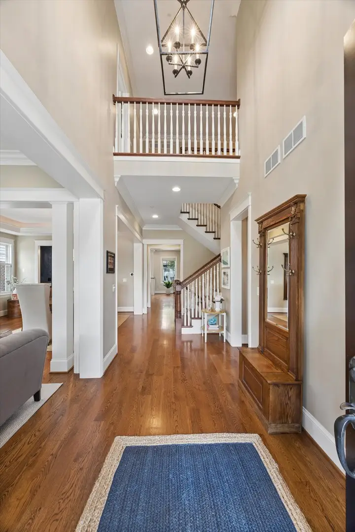 122 Arthur Avenue, Clarendon Hills, IL 60514 - #3