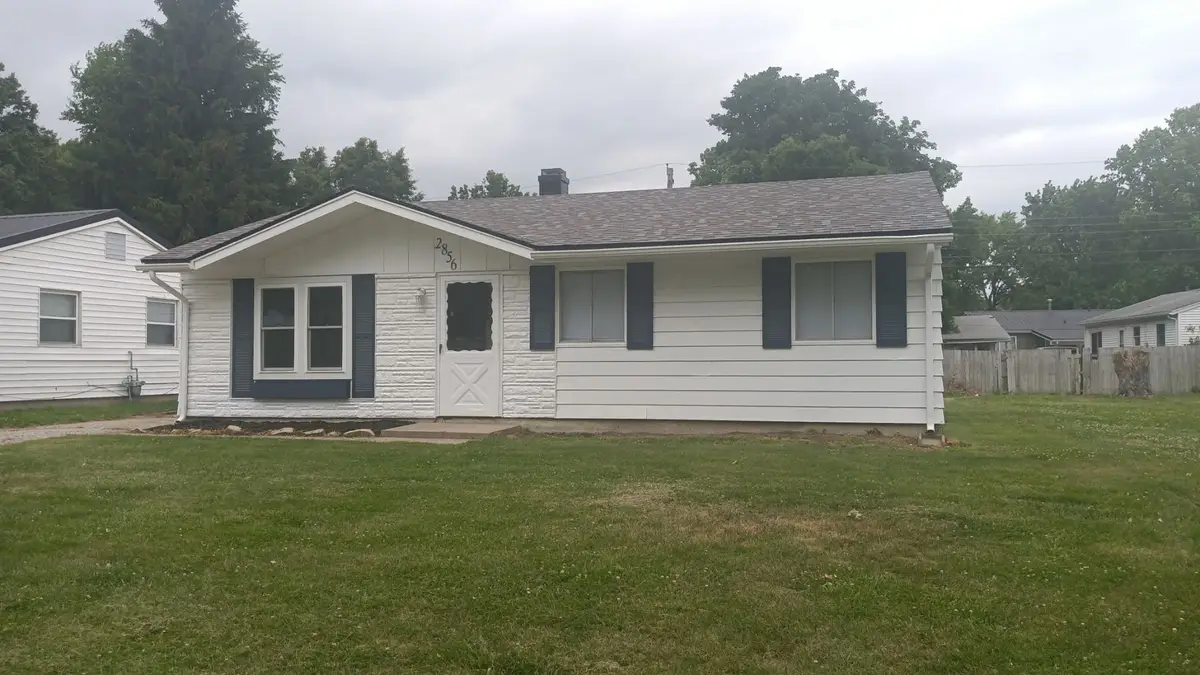 2856 E Cardinal Drive, Decatur, IL 62526 - #1