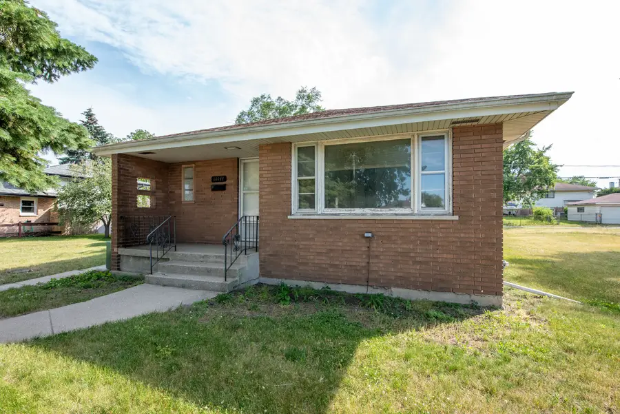 14444 Shepard Drive, Dolton, IL 60419 - #2