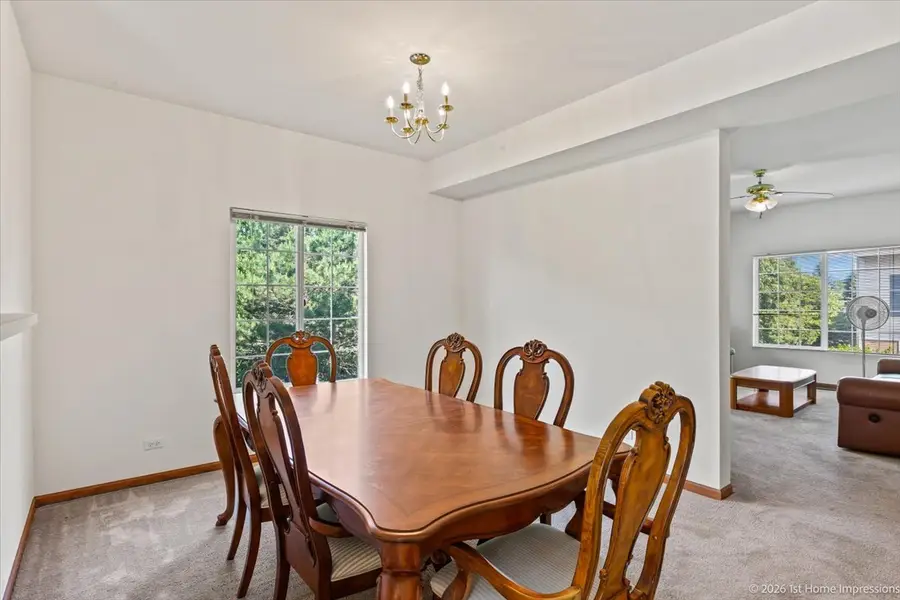 119 Enclave Circle, Bolingbrook, IL 60440 - #3