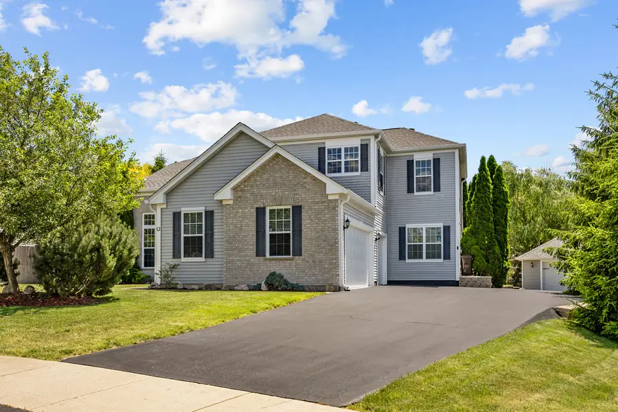 1208 Water Stone Circle, Wauconda, IL 60084 - #2