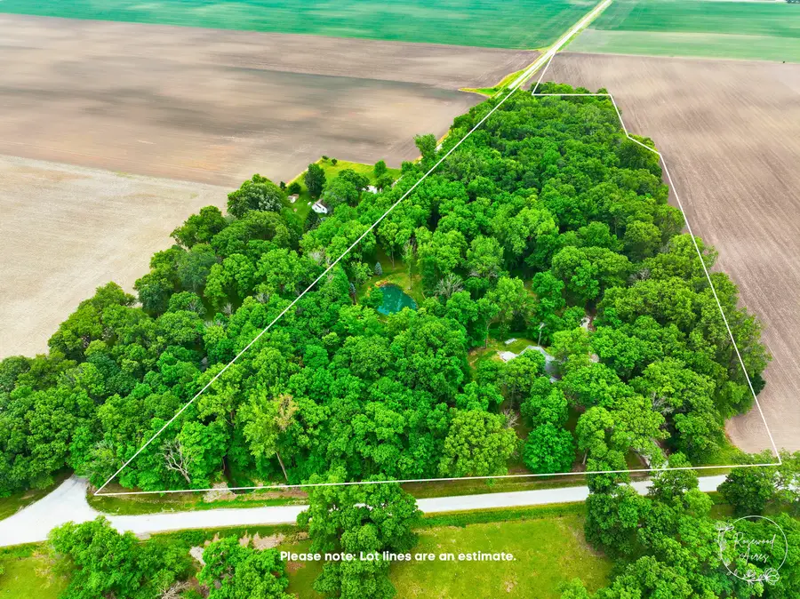 2701 E County Township Road 121, Sheldon, IL 60966 - #2