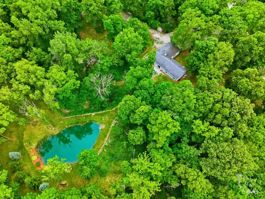 2701 E County Township Road 121, Sheldon, IL 60966 - #3