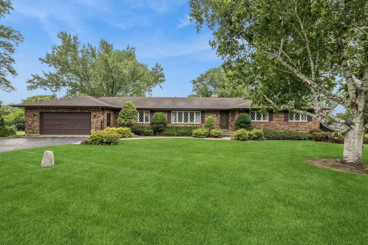 3035 Red Barn Road, Crystal Lake, IL 60012 - #1