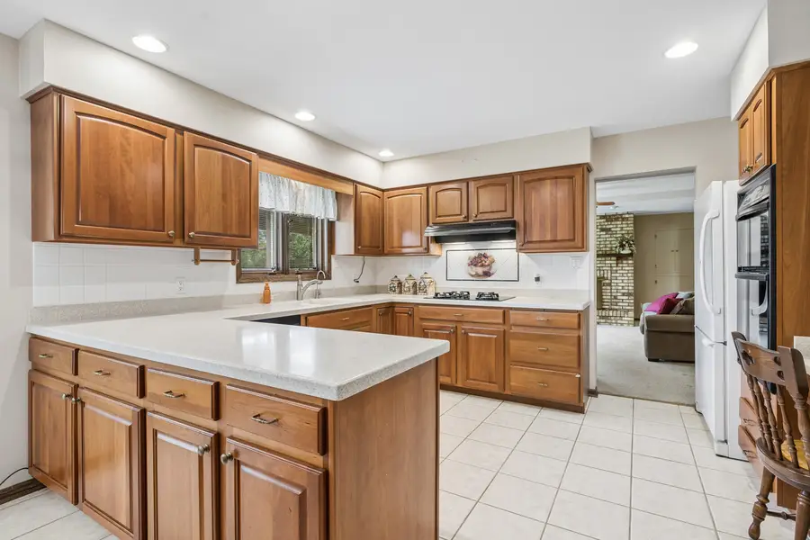 3035 Red Barn Road, Crystal Lake, IL 60012 - #3