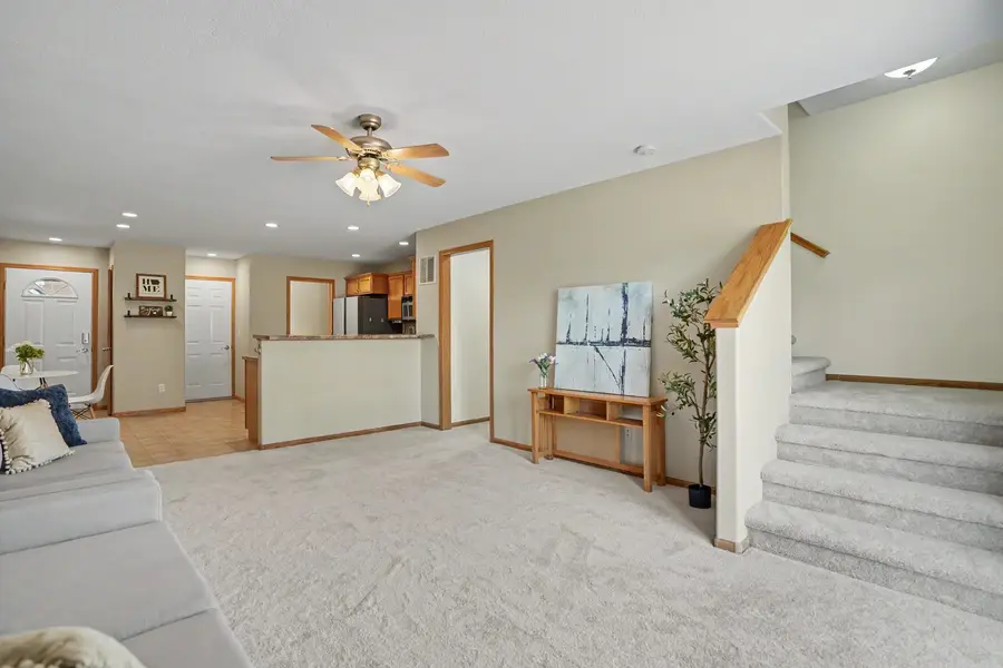 710 Prairie Meadow Drive, Blue Grass, IA 52726 - #3