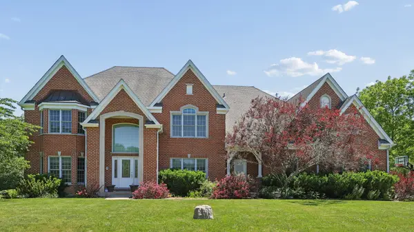 39571 Orchard Bluff Lane, Wadsworth, IL 60083