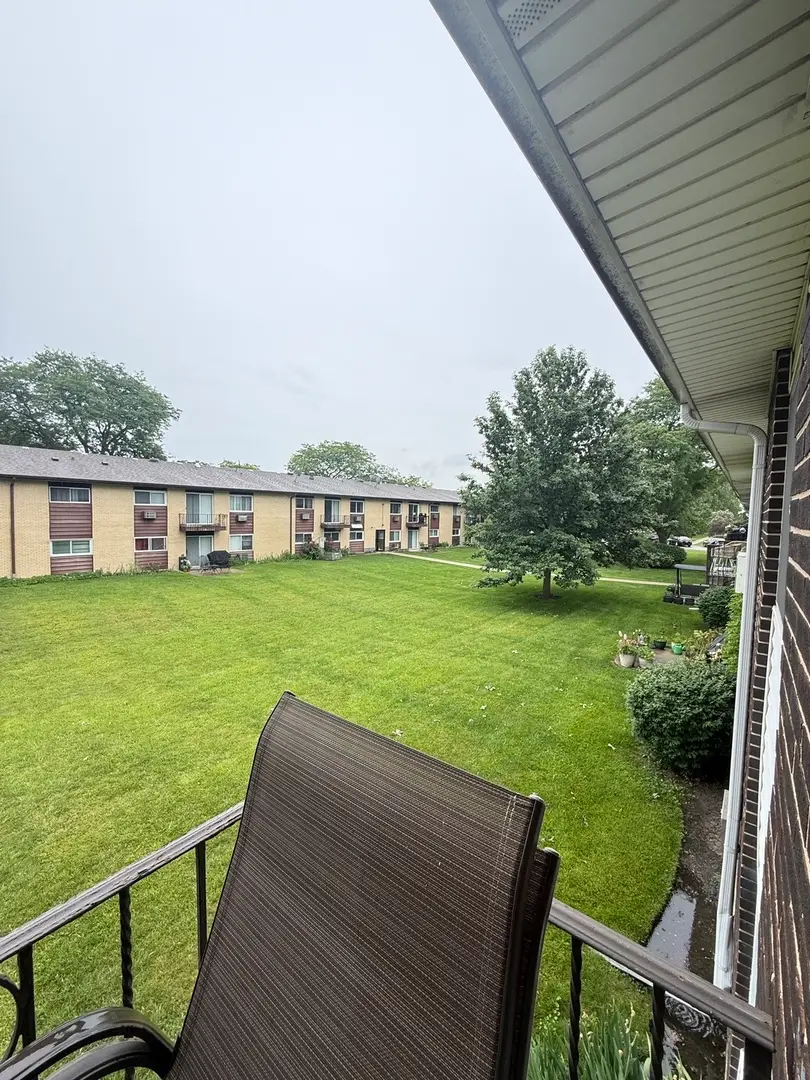 9581 Dee Road #202B, Des Plaines, IL 60016 - #2