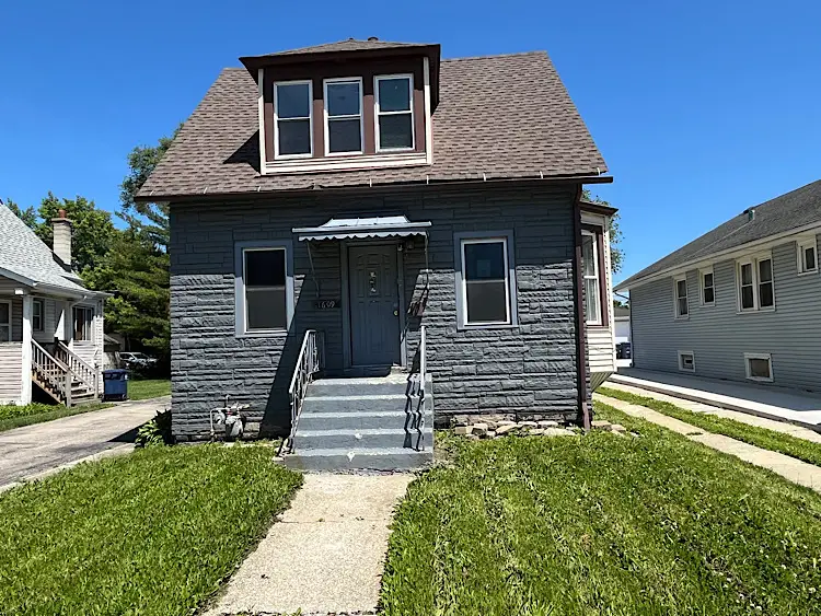 1609 S 9th Avenue, Maywood, IL 60153 - #1