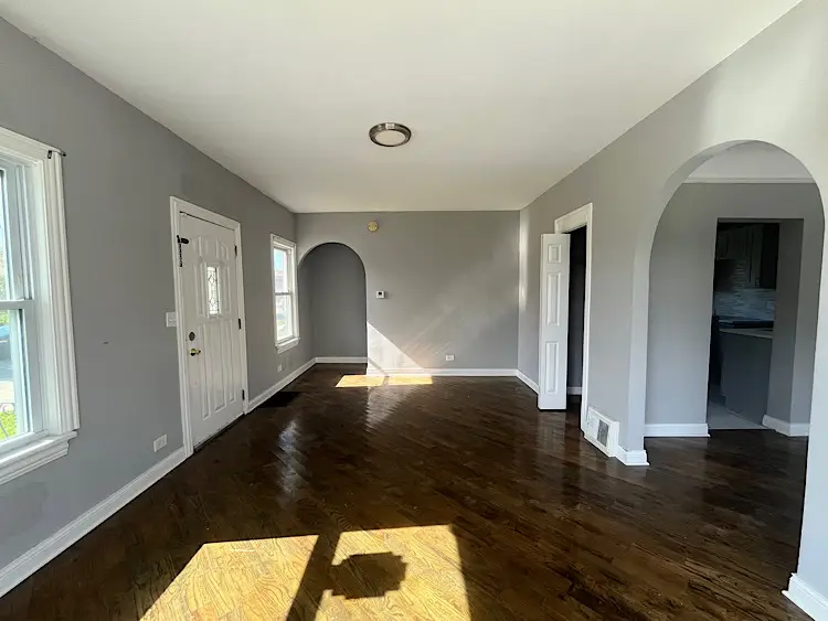 1609 S 9th Avenue, Maywood, IL 60153 - #2