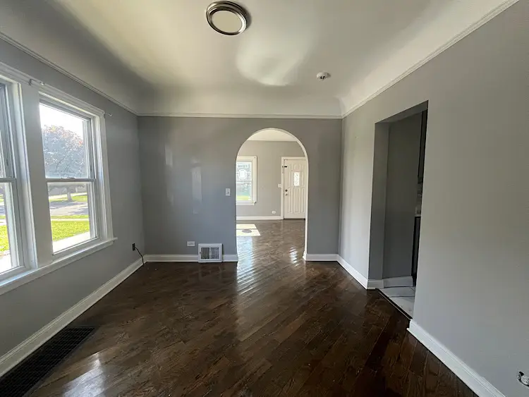 1609 S 9th Avenue, Maywood, IL 60153 - #3