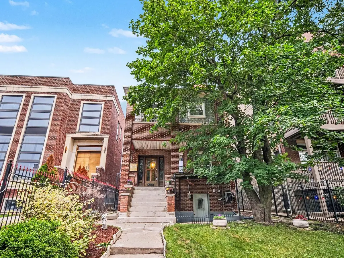 4749 N Dover Street, Chicago, IL 60640 - #1