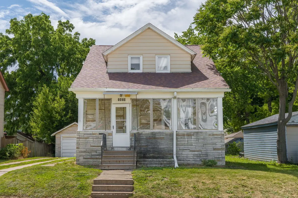 1410 36th Street, Rock Island, IL 61201 - #1